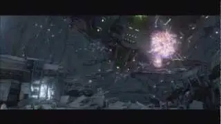Halo 4 campaign walkthrough Dualcom live | Part 2 | AvsT |