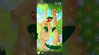 Cut the Rope 2: Level 6 - Bonus Level
