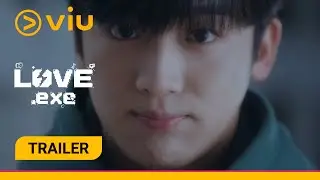 [TRAILER] Love.exe | Kim Yo Han, Hwang Bo Reum Byeol | Viu