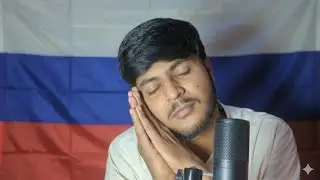 ASMR Russian Personal Attention | Soft Whisper | Deep Relaxation & Sleep