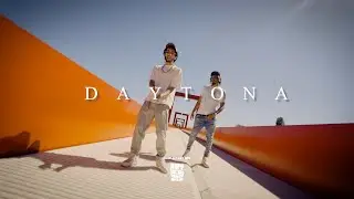 MEIJI SAI - Daytona (Prod. BouniaThePlug)
