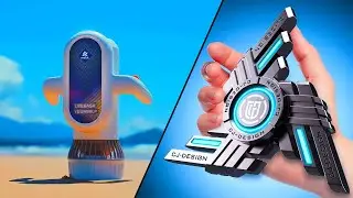 Coolest Summer Gadgets You Will Appreciate