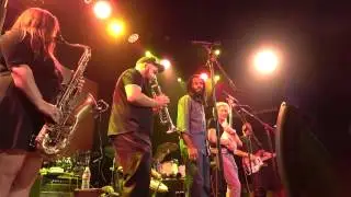 River City Royals - In The Morning - ACL 3Ten Club