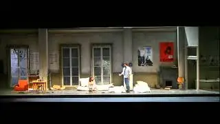 La Boheme - Che gelida manina - Ilker Arcayürek