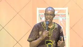 21days day2 Guhinduka Bibanziriza Guhindura by Apostle Joshua N Masasu