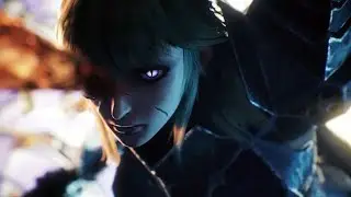 Soulstice In Game Soundtrack - Low Town (Version 1)
