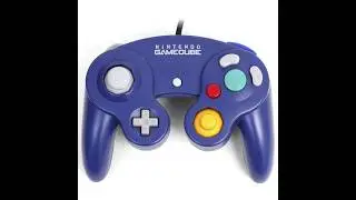 [Live] test stream gamecube/wii games (no mic)