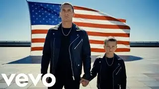 Eminem - White America (Country Cover)