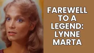 A Life Worth Remembering: Lynne Marta&rsquo;s Hollywood Journey