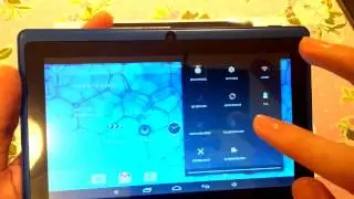 Q88H Android 4.4 Tablet PC