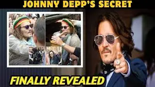 Johnny Depp&rsquo;s Quiet Mastery: Why He Still Captivates Us