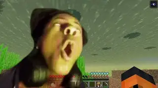 AGGRESSIVE MOD | MINECRAFT MEME