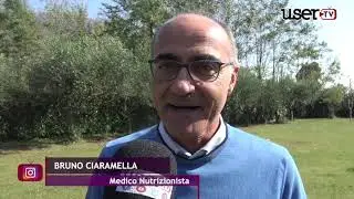 Sant'Agata de' Goti | La mela Annurca