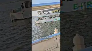 Ana Sagar lake Ajmer  🛳️🫵💞 #song #shorts #anasagar #video #enjoy #ajmer #jahaj #youtube #trending