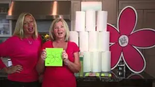 Michelle & Karen - Owners of SKOY