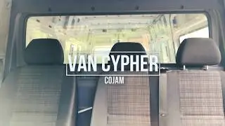 Van Cypher - COJAM