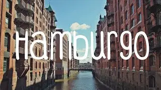 HAMBURGO - ALEMANHA
