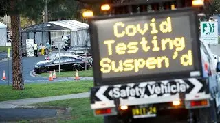 Victoria Health&rsquo;s COVID-19 testing rule &lsquo;is plainly wrong and must change&rsquo;