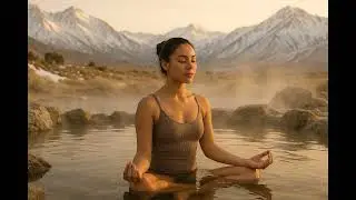 1 Hour of Guided Meditation | Release Anxiety & Find Peace | Stress Relief