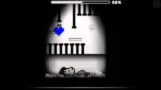 Geometry dash: undertale awakening by Fangshaymin