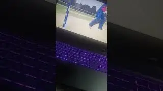 cricket 19.#cricket #game #gaming #gameplay #shorts #videos #wicket