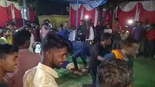 Giram devtara bhagavat me supar nagin danc