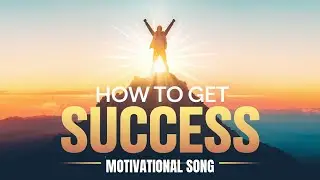 🎵Achieve Your Dreams | Motivational meditation song| relaxing music| inspirational quotes