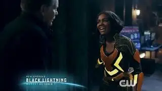 Black Lightning: Season 3 official promo (HD) Teaser Promo Clip