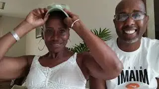 MOMS Wear MANY Hats/Happy mother's day