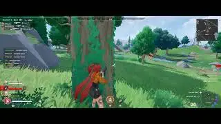 Fate Trigger PS5 Crossplay Test 2
