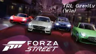 Forza Street OST: Heavy Duty Projects - TRL Gravity (Win)