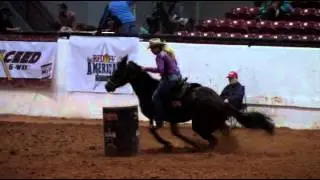 Aimee Montgomery Sunday Dinosaur Classic