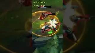 bronze elo be like......