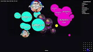 IMBIG.PRO SERVER TAKEOVER #14