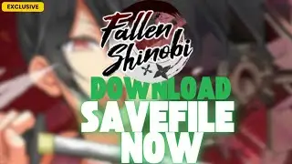 Сохранение игры Fallen Shinobi на 100% | Все разблокировки (ПК)