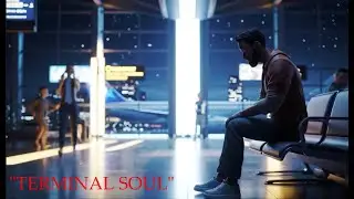 Patrick Briere - Terminal Soul