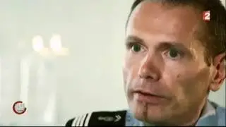 STR profiling at Gendarmerie in Paris/France