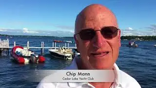 ILYA Sail It Forward 2016