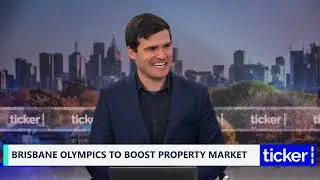 Brisbane Property Boom and the 2032 Olympics &ndash; What Investors Need to Know
