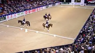 K+K-CUP 2018 - Bauernolympiade: RV Münster Sprakel