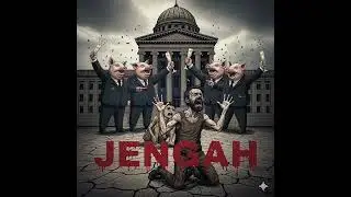 Jengah - versi Metal🤟#deathmetal #metalcore #metal #deathnote #music #grindcore