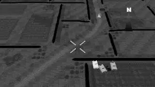 How To Properly Dispose of a Kraut Heavy Tank (Panzer Front bis.)