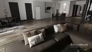 Programa Para Diseñar Salones con animación