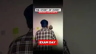 Don&rsquo;t do this mistake before exam 💔😓 #shorts #motivation #neet