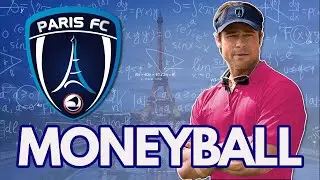 FM23 | Moneyball Series | E43 | Paris FC | Champions League vs Chelsea & French Cup Semi FInal!