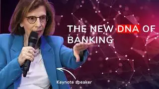 The New DNA of Finance: From Digital to AI-Native
