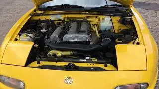 1995 Mazda MX 5 Mk1 1.8 California for sale
