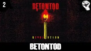 Betontod - Revolution [ Revolution ]