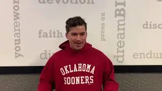 Joplin Gyms | Colaw Fitness Member Testimonial| Joplin Fitness Centers