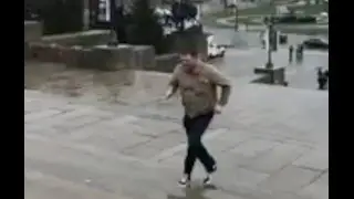 West Midlands Police Rocky Fail